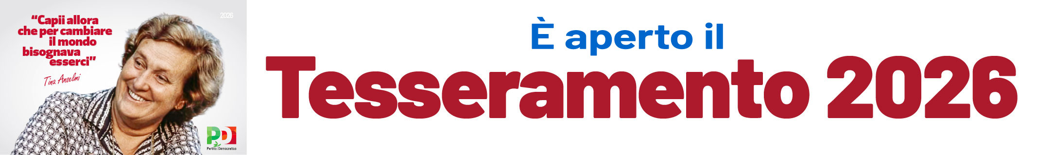 banner tesseramento2025